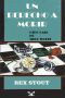 [Nero Wolfe 40] • Un derecho a morir